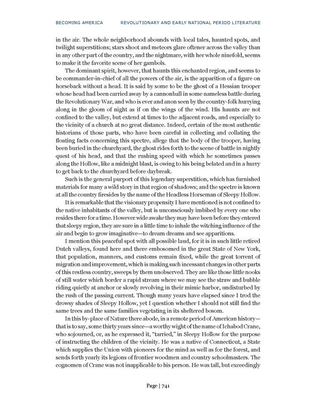 Becoming America - Title Page 752